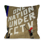 One Nation Pillow