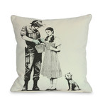Dorothy // Pillow