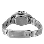 Ladies' Datejust // Oyster Bracelet // Silver Roman Dial // c.1980's