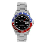 Rolex GMT Master // c. 1990's