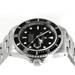 Rolex Submariner // Stainless Steel // c. 1990's