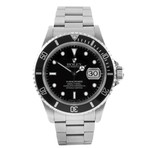 Rolex Submariner // Stainless Steel // c. 1990's