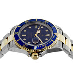 Rolex Submariner // Two Tone // c. 1990's