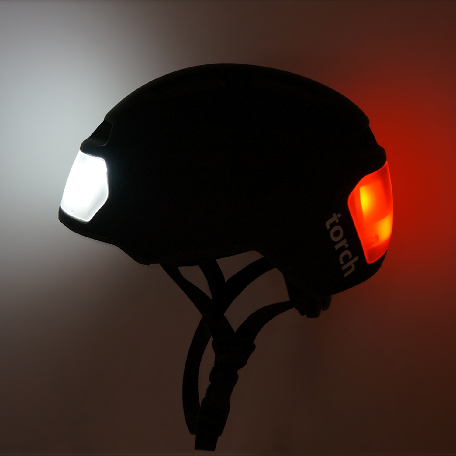 Torch T1 // Black (S/M) - Torch Helmets - Touch of Modern