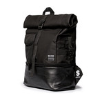 Kyojin Backpack (Navy)