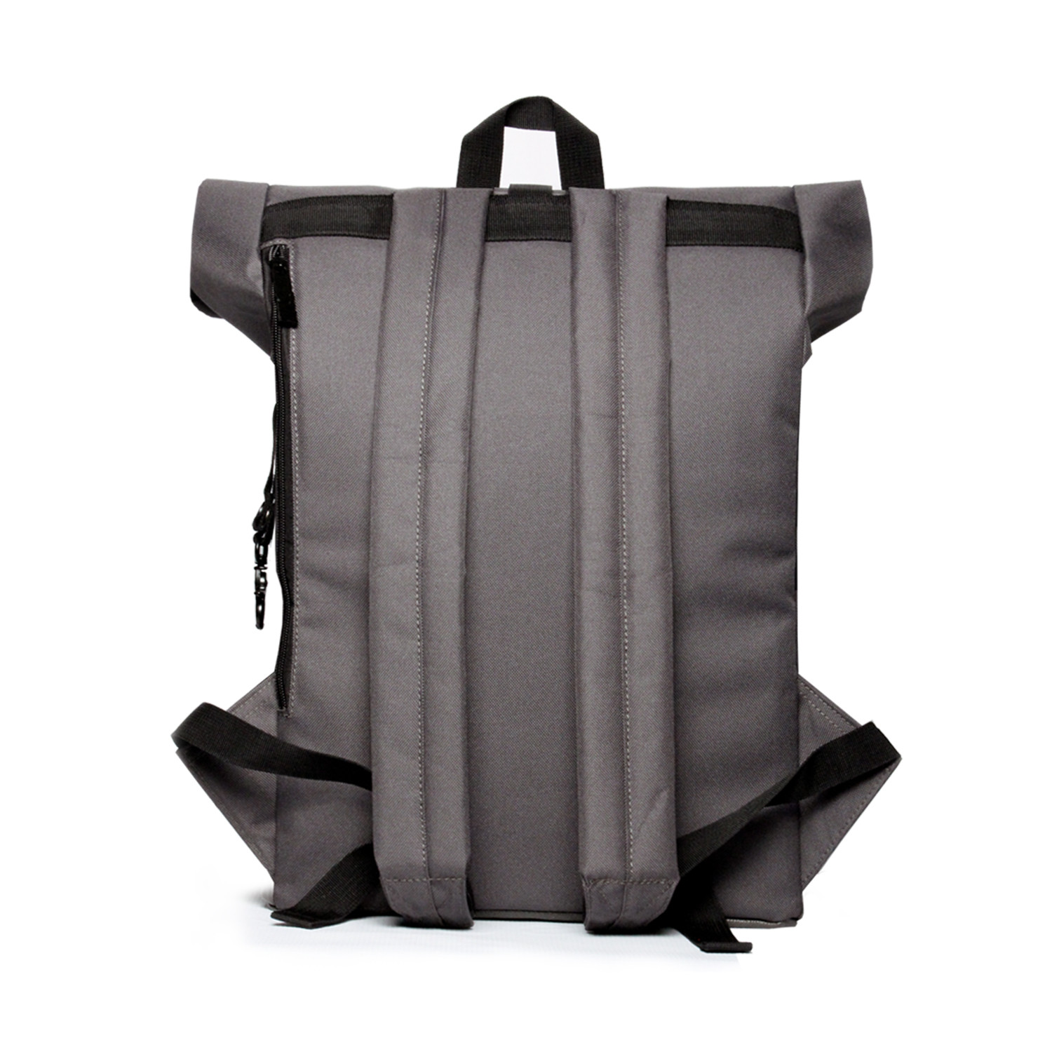 Kyojin Backpack (Navy) - Sully Wong - Touch of Modern