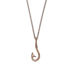 Hook Necklace