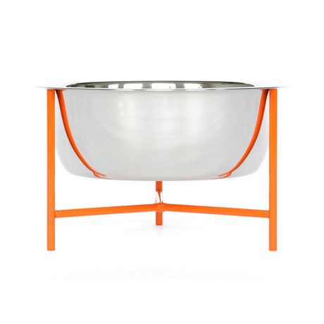 Y.Bowl // M (Orange)