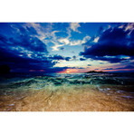 Waialea Sunset by Sarah Lee (Satin Photo Paper)