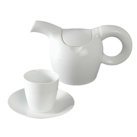 Morode // Tea Set