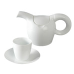 Morode // Tea Set