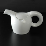 Morode // Tea Set