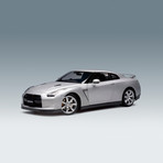 Nissan GT-R (R35)