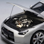 Nissan GT-R (R35)