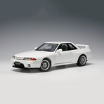 Nissan Skyline GTR R32 V-Spec II