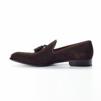 The Chaplin Loafer // Café (US: 6)