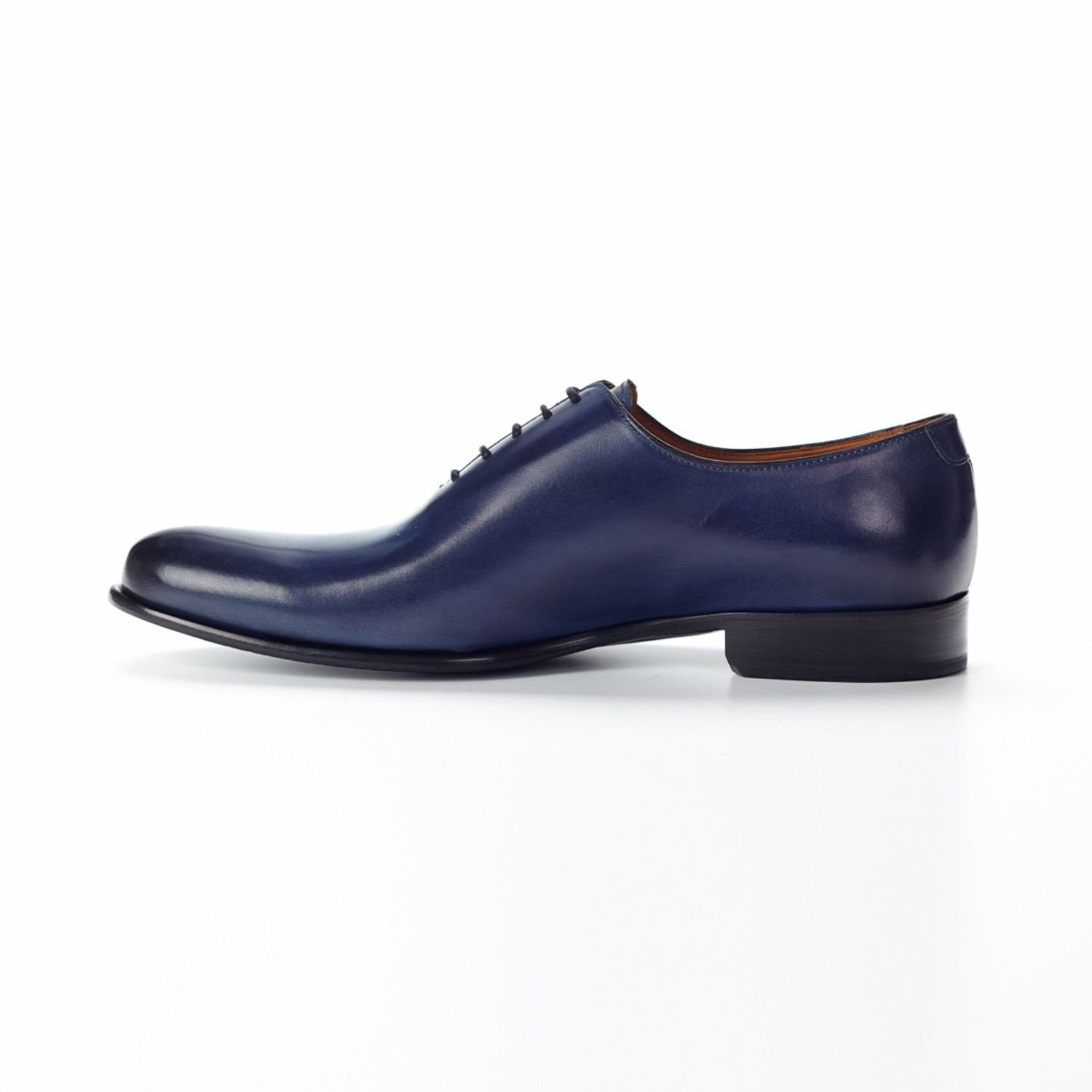 The Martin Oxford // Blue (US: 7) - Paul Evans - Touch of Modern