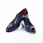 The Martin Oxford // Blue (US: 8.5)