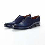 The Martin Oxford // Blue (US: 8.5)