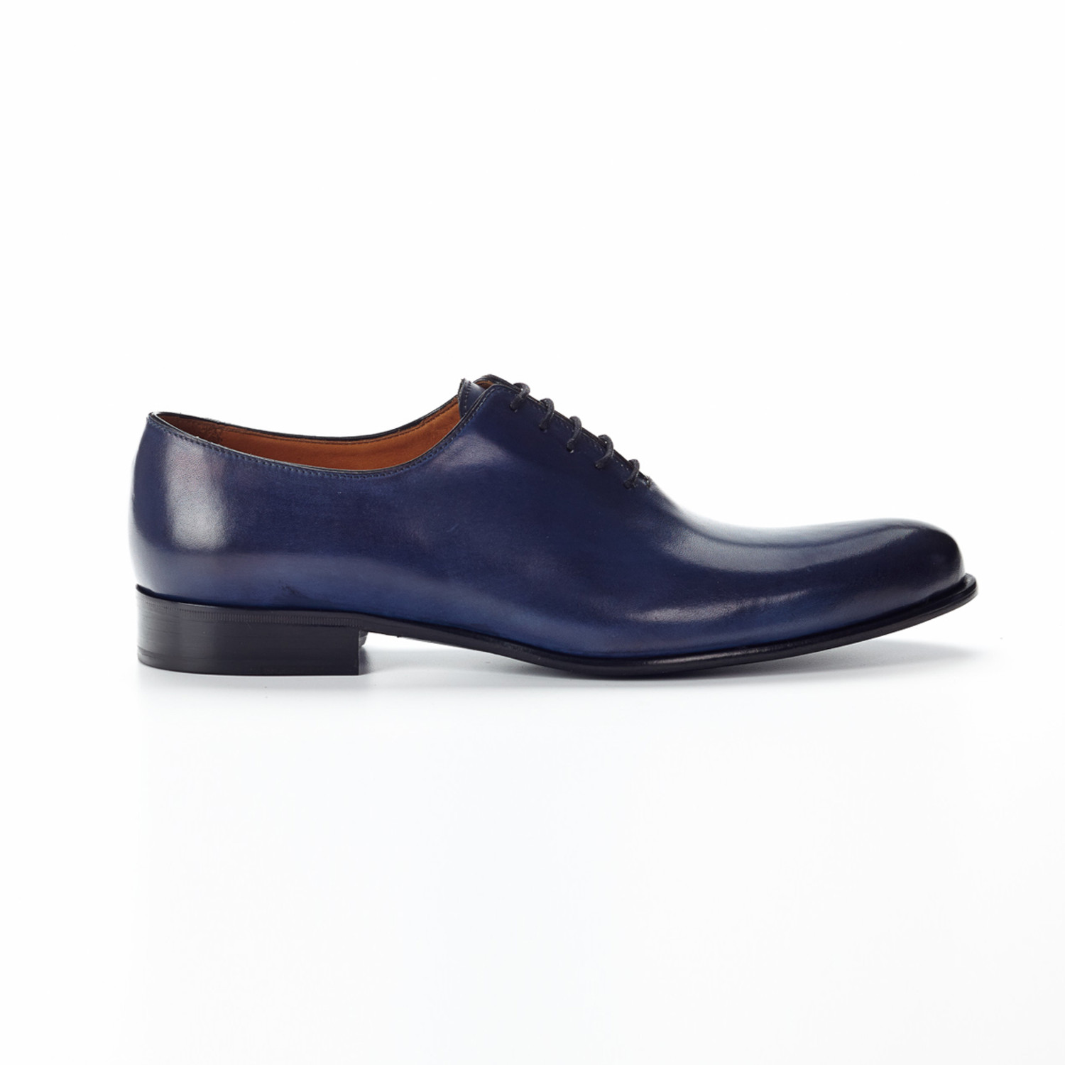 The Martin Oxford // Blue (US: 7) - Paul Evans - Touch of Modern