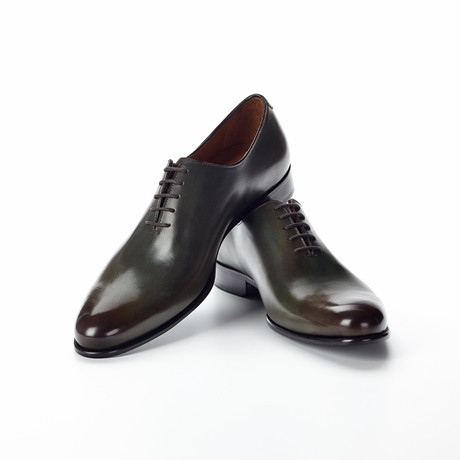 The Martin Oxford // Green (US: 8)