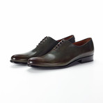 The Martin Oxford // Green (US: 8)