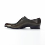 The Martin Oxford // Green (US: 7) - Paul Evans - Touch of Modern