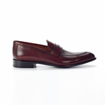 The Stewart Loafer // Oxblood (US: 7)