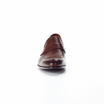 The Stewart Loafer // Cacao (US: 9.5)