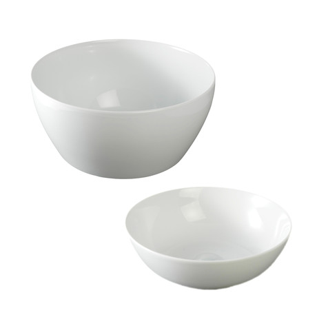 Morode // Salad & Soup Bowl Set