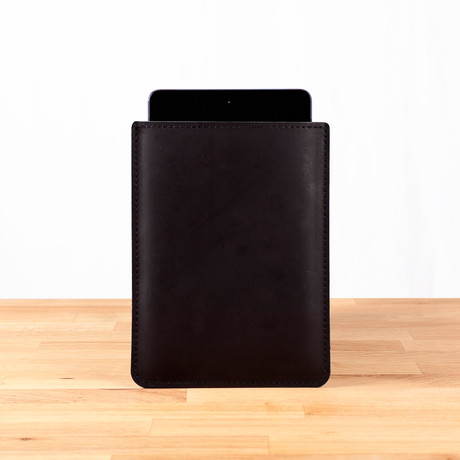 iPad Mini Sleeve (Black)