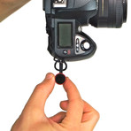 Leash™ Camera Strap