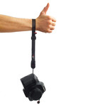Cuff™ Wrist Strap