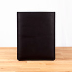 iPad Air Sleeve // Black (Size without Smart Cover)