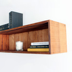 Box Shelf