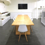 3 Piece Conference Table