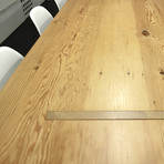 3 Piece Conference Table