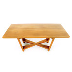 Breckenridge Coffee Table