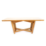 Breckenridge Coffee Table