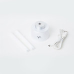 Bagus Global // Amazing Humidifier V2 // White