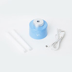 Amazing Humidifier V2 // Blue