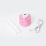 Amazing Humidifier V2 // Pink