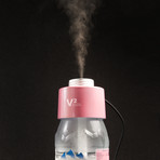 Amazing Humidifier V2 // Pink