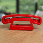 ePure DECT // Red