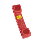 ePure DECT // Red