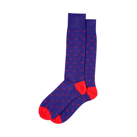 Soxfords - Outstanding Dress Socks - Touch of Modern