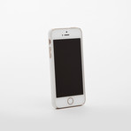SIMPLcase iPhone Case // Vapor + Turquoise