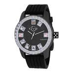 GV2 Lucky 7 Swiss Automatic // 9301