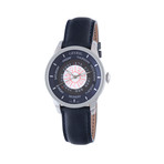 Gevril Columbus Circle Automatic // 2000