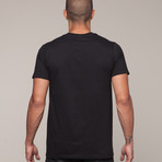 Homies Tee // Black (XS)